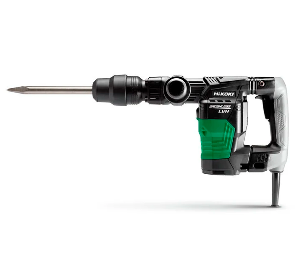 Ciocan demolator HIKOKI H41MENSZ 1050w 6.8J photo