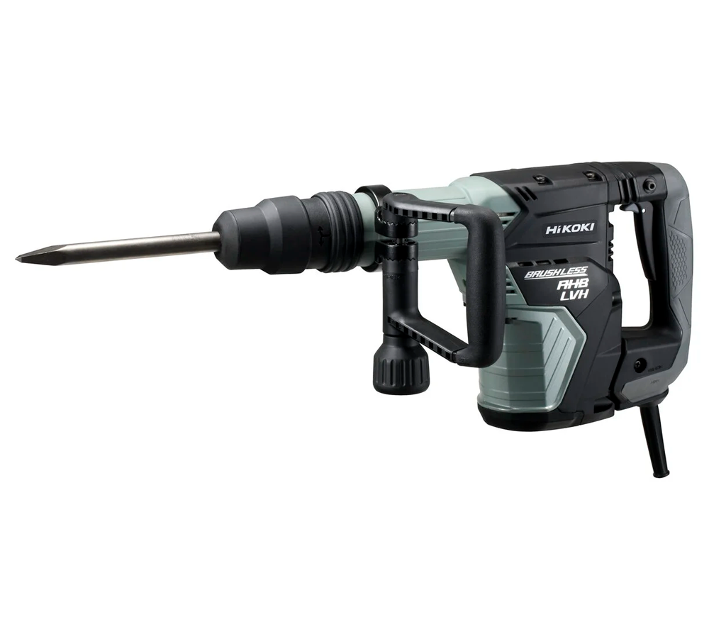 Ciocan demolator HIKOKI H45MEWTZ 1150w 12.2J photo