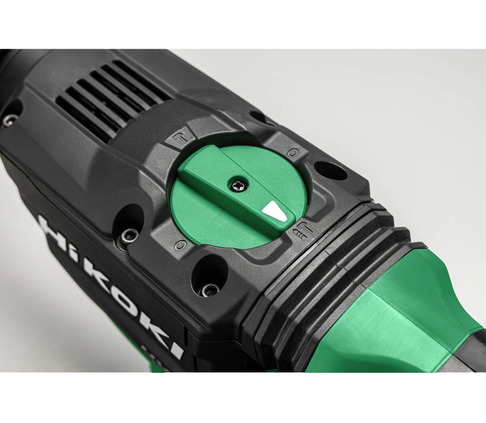 Ciocan rotopercutor HIKOKI DH40MEY2WSZ 1150w SDS-Max photo 4