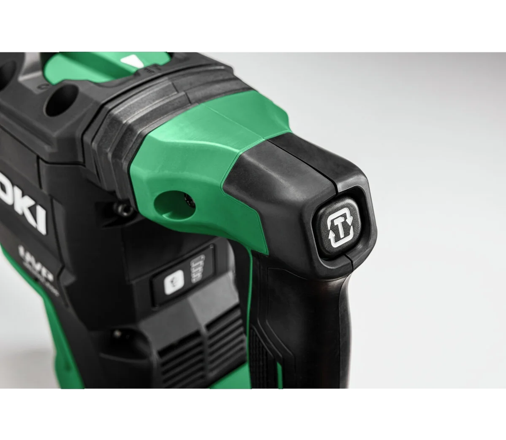 Ciocan rotopercutor HIKOKI DH40MEY2WSZ 1150w SDS-Max photo 6