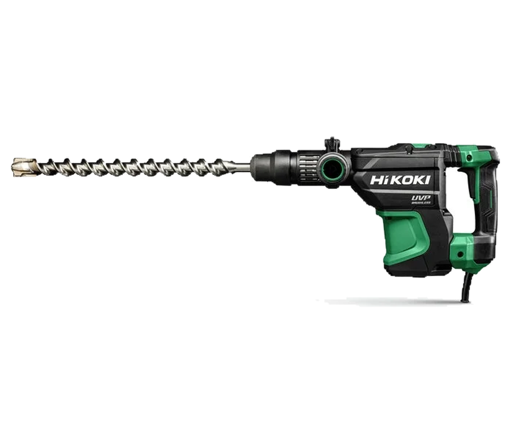 Ciocan rotopercutor HIKOKI DH40MEY2WSZ 1150w SDS-Max photo