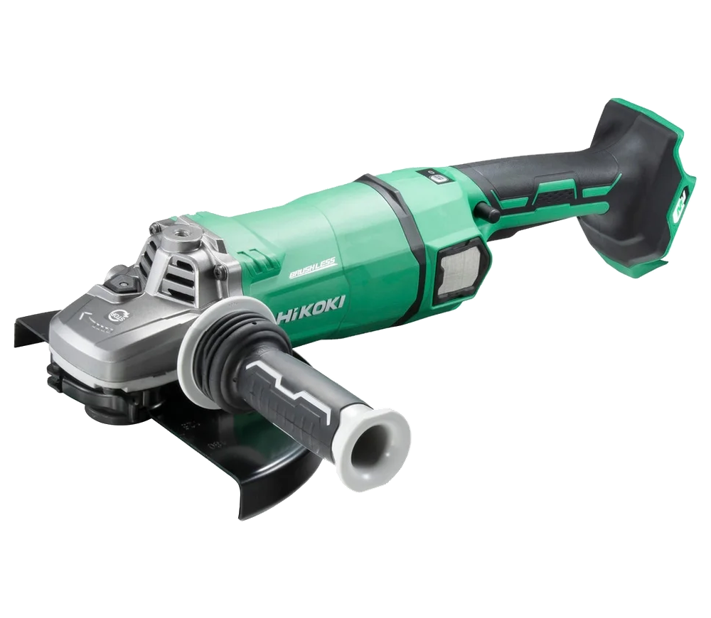 Polizor unghiular cu acumulator (fără bat) HIKOKI G3623DAW4Z 230mm 36V photo