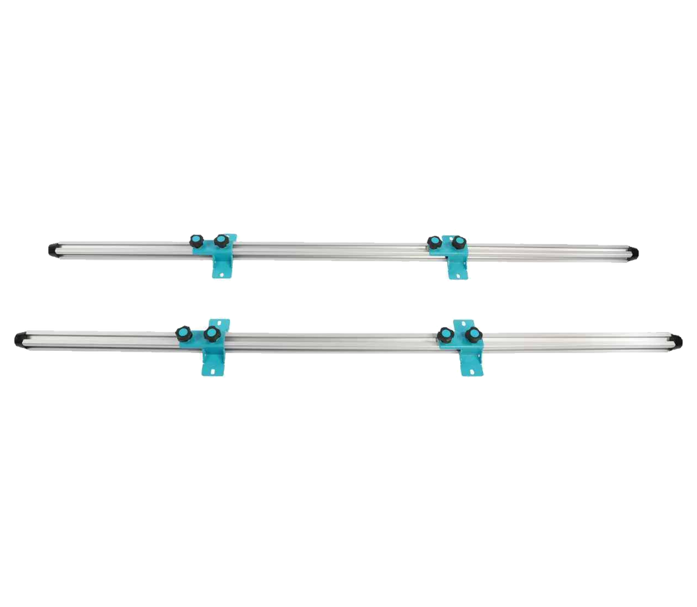 Sistem de transport placi format mare (165-320cm) cu 6 ventuze automate BIHUI SLIM AUTOFIX 6 LFCSB 203mm 200kg photo 3