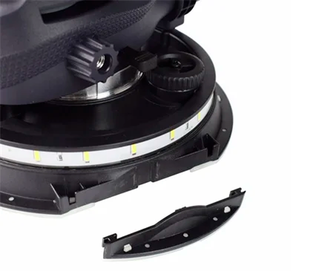 Mașină de șlefuit pereți MAXXT MS810 810w 175mm photo 5