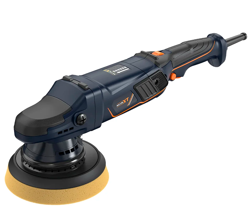 Шлифмашина эксцентриковая MAXXT MOP71015 710вт 150мм photo