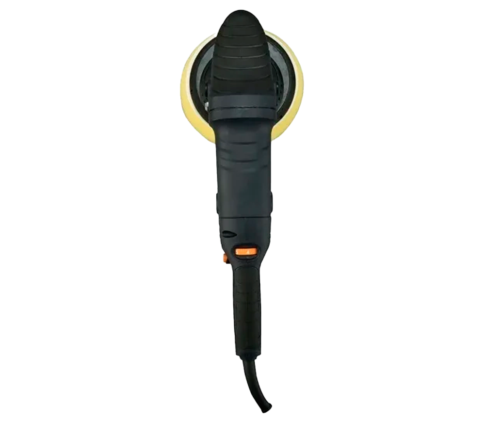 Mașină de șlefuit excentrică MAXXT MOP72015 720w 150mm photo 1