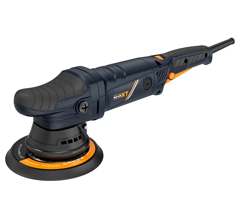 Mașină de șlefuit excentrică MAXXT MOP72015 720w 150mm photo