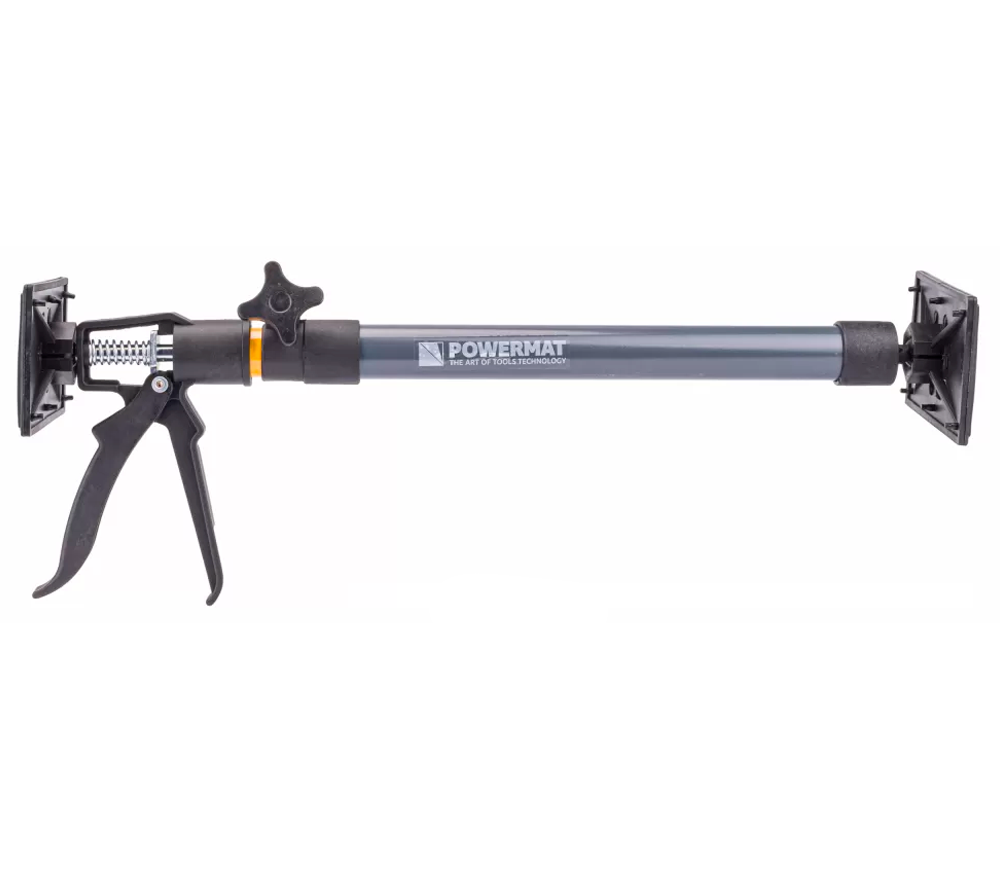 Stativ pentru regips POWERMAT PM-PT-50115T 1.15m photo 0