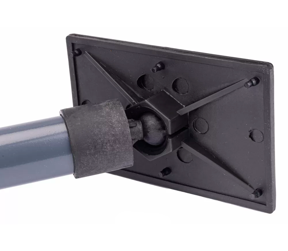 Stativ pentru regips POWERMAT PM-PT-50115T 1.15m photo 1