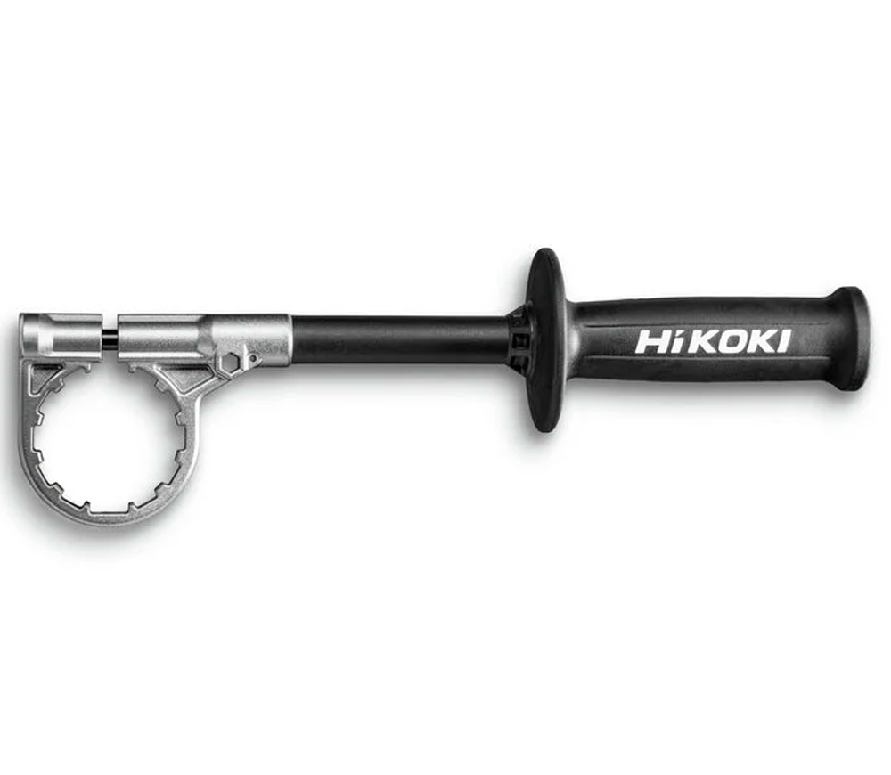 Шуруповёрт аккумуляторный ударный HIKOKI DS18DCWPZ 18В 5Ач photo 4