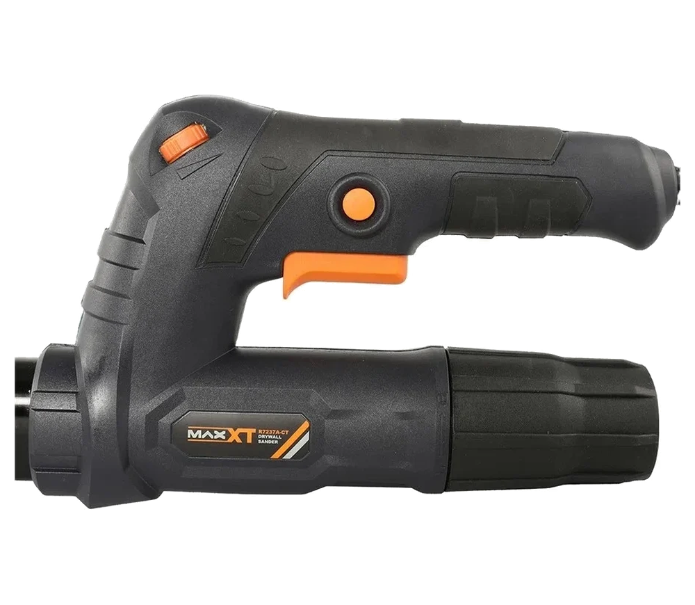 Mașină de șlefuit pereți extensibilă MAXXT R7237A-CT 600w 225/310mm photo 2