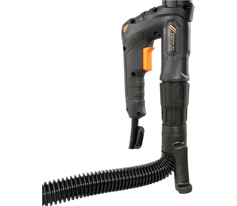 Mașină de șlefuit pereți extensibilă MAXXT R7237A-CT 600w 225/310mm photo 3