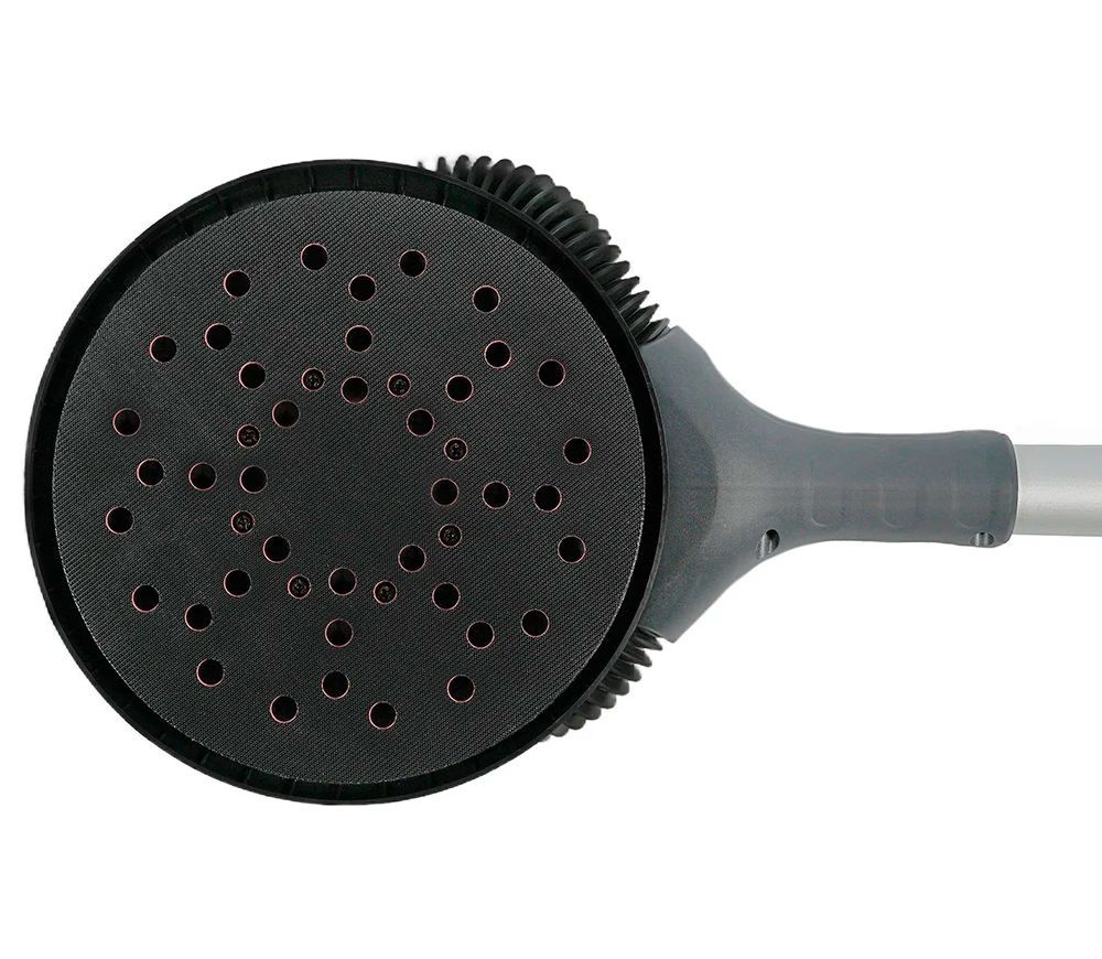 Mașină de șlefuit pereți extensibilă  MBLS400W 400w 225mm photo 1