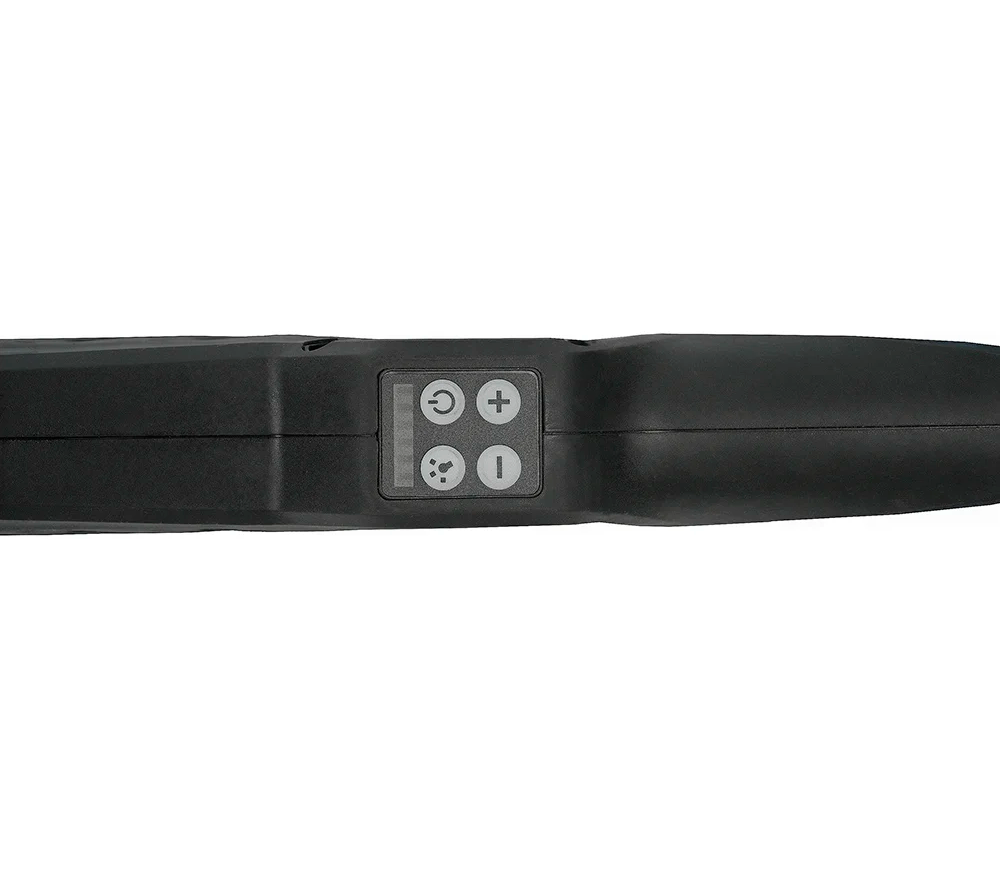 Mașină de șlefuit pereți extensibilă  MBLS400W 400w 225mm photo 2