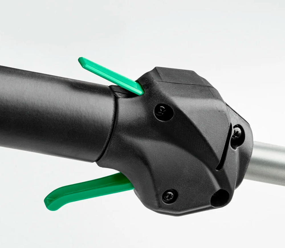 Trimmer cu acumulator (fără bat) HIKOKI CG18DAW4Z 18V photo 2