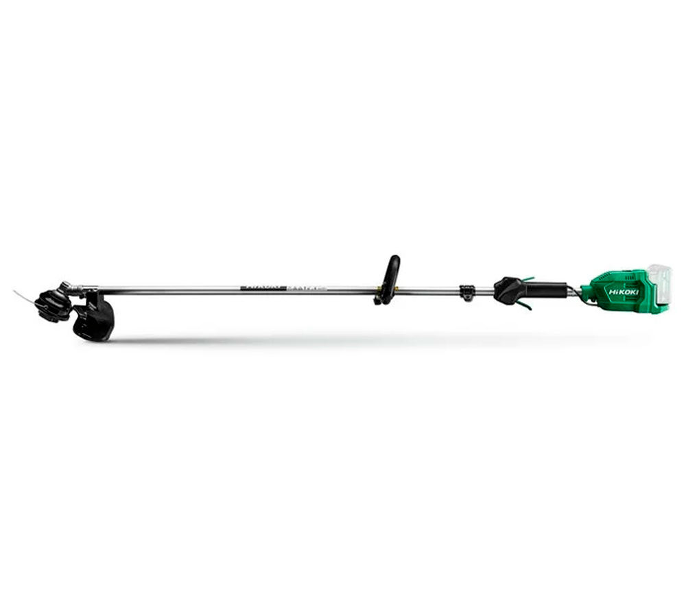 Trimmer cu acumulator (fără bat) HIKOKI CG18DAW4Z 18V photo