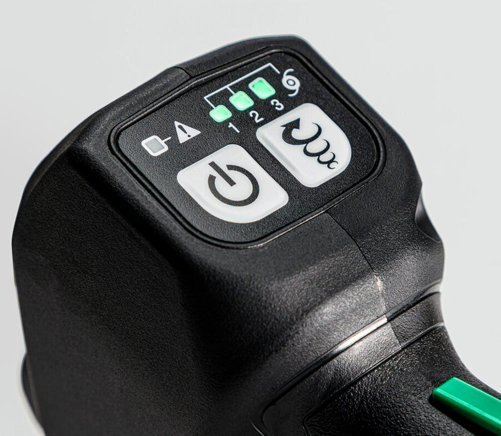 Trimmer cu acumulator HIKOKI CG36DCW5Z 36V photo 7