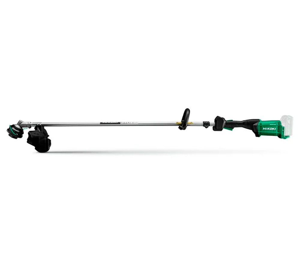 Trimmer cu acumulator (fără bat) HIKOKI CG36DCW4Z 36V photo 0