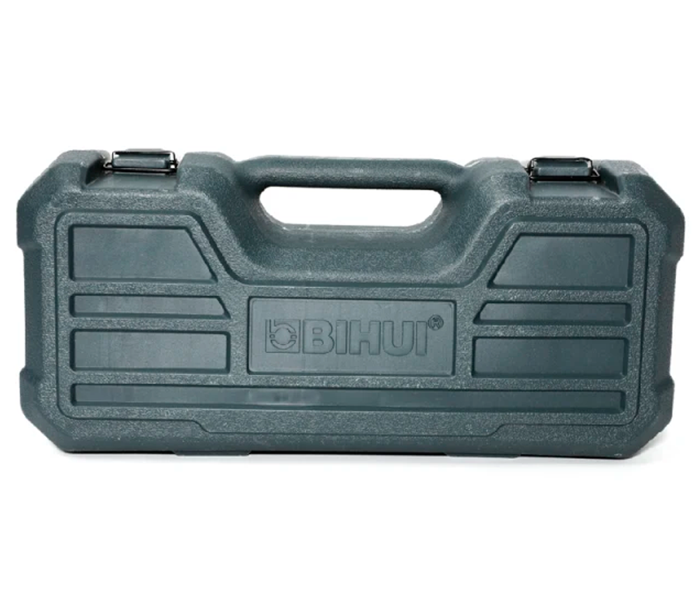 Polizor unghiular BIHUI AG1010 1010w 125mm photo 0