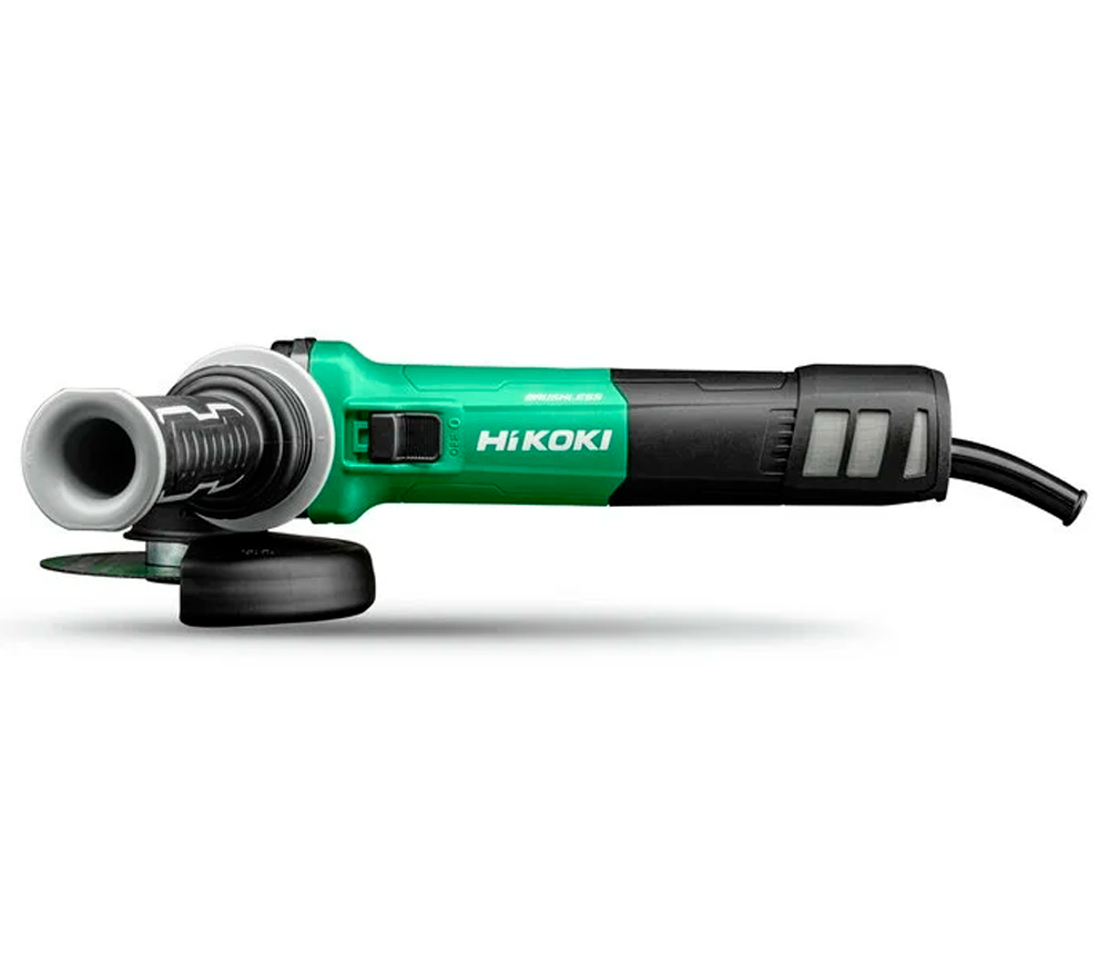Polizor unghiular HIKOKI G13VE2WQZ 1320w 125mm photo