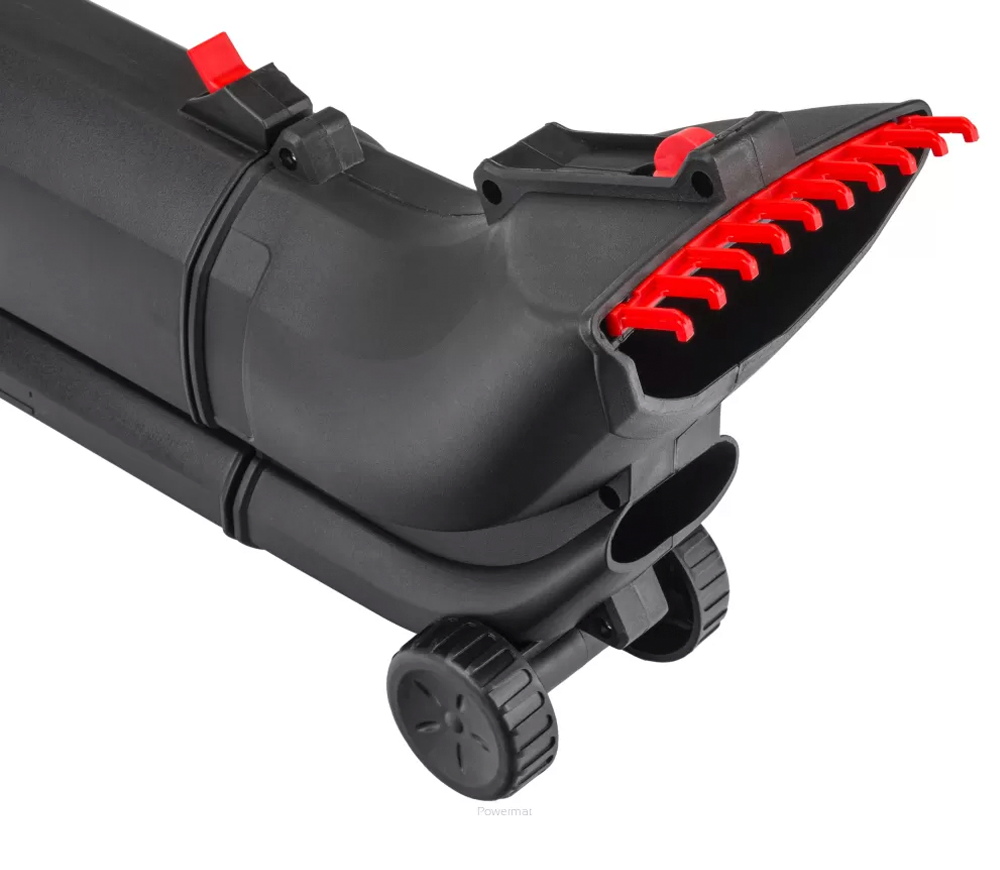 Suflanta electrica RED Technic RTODL0044 3550w 13500l/min photo 5