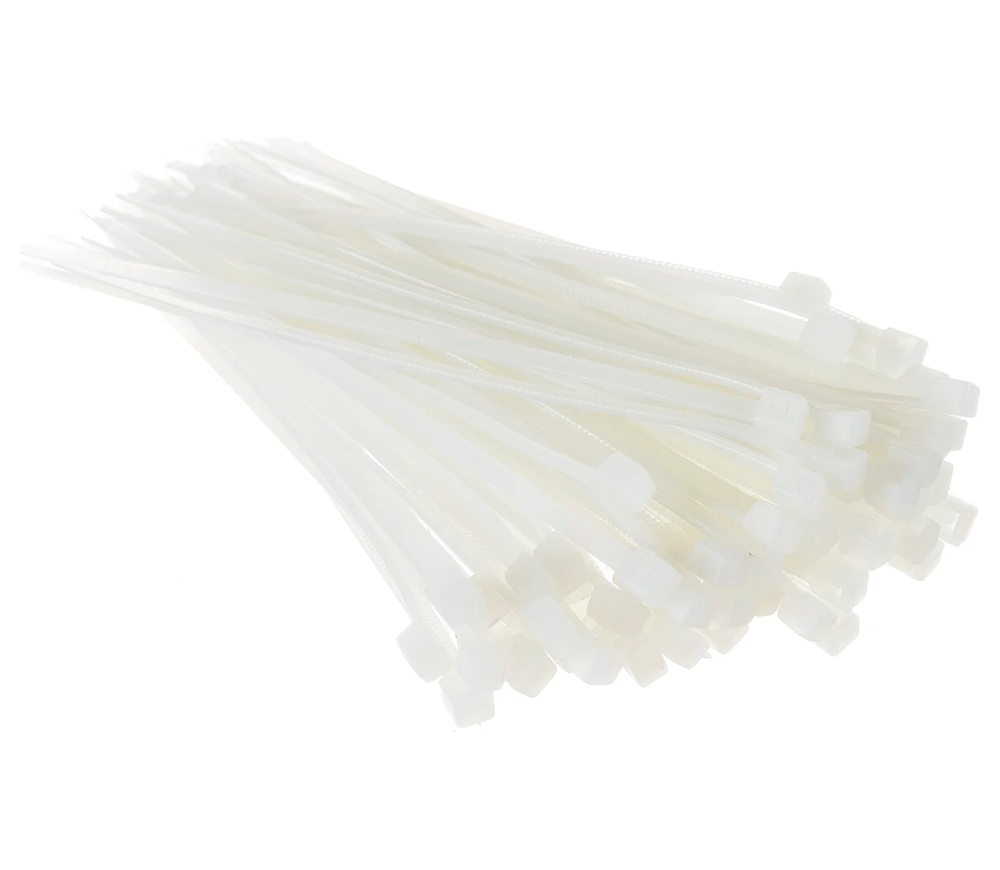 Cleme din nylon 3.6mm x 300mm HOTECHE 286330 photo