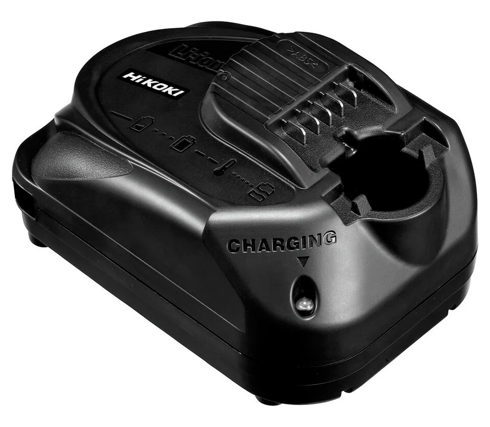 Зарядное устройство 10.8V 3A 47W Hikoki UC10SL2T0Z photo