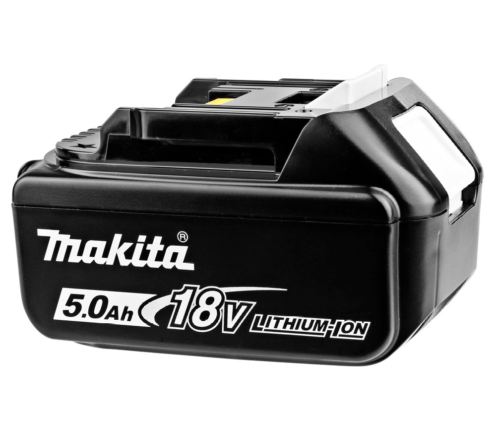 Аккумулятор MAKITA 197280-8 Слайдер 18В 5Ач photo