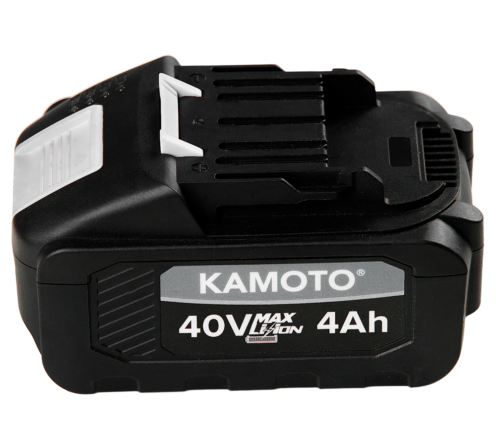 Acumulator KAMOTO B404208 Slider 20/40V 8/4Ah photo