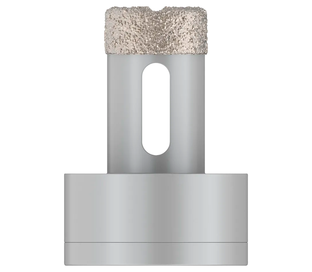 Carotă de găurit BOSCH X-LOCK Dry Speed 22mm photo