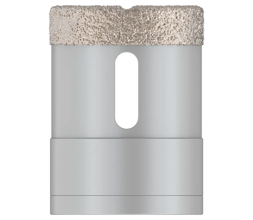 Carotă de găurit BOSCH X-LOCK Dry Speed 40mm photo