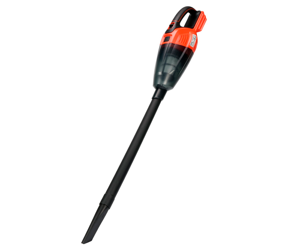 Aspirator auto cu acumulator 18V (fără bat) YATO YT-85680 photo 2