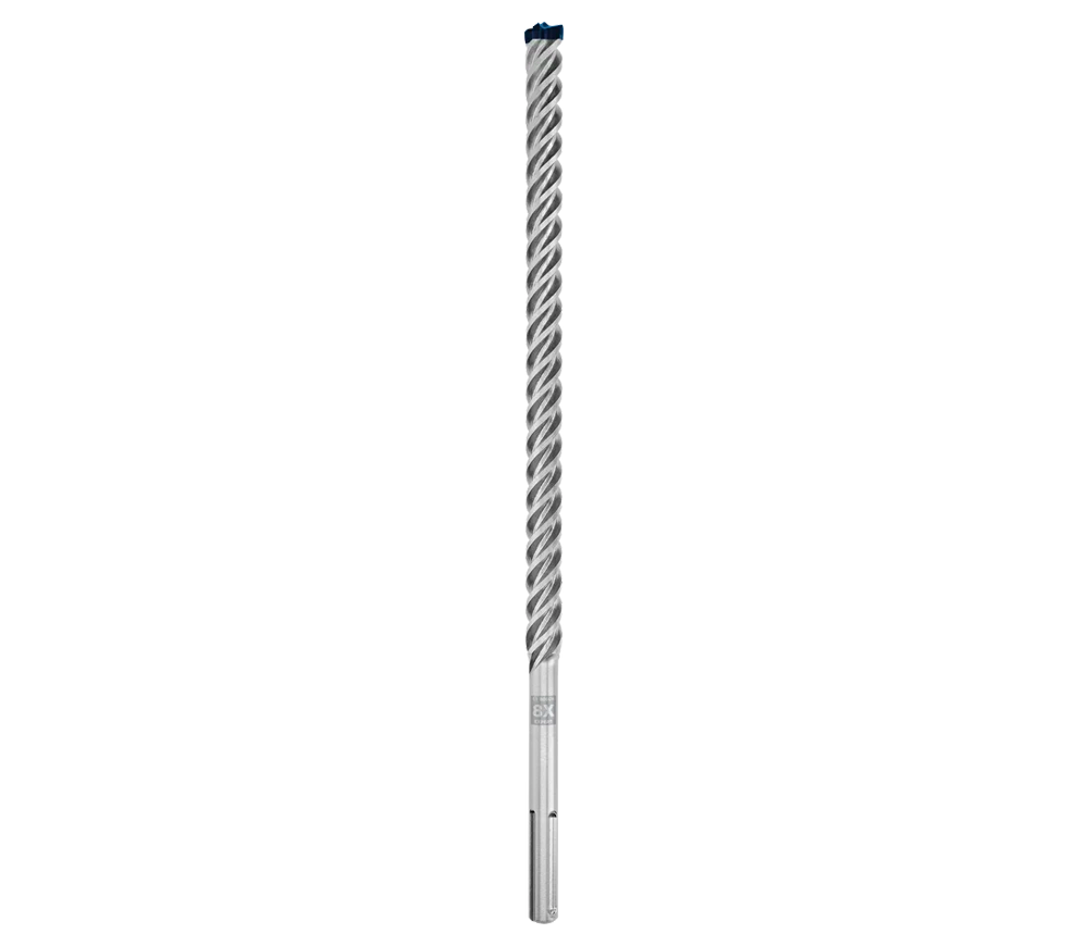 Burghiu pe beton BOSCH EXPERT SDS max-8X 24mm x 520mm photo