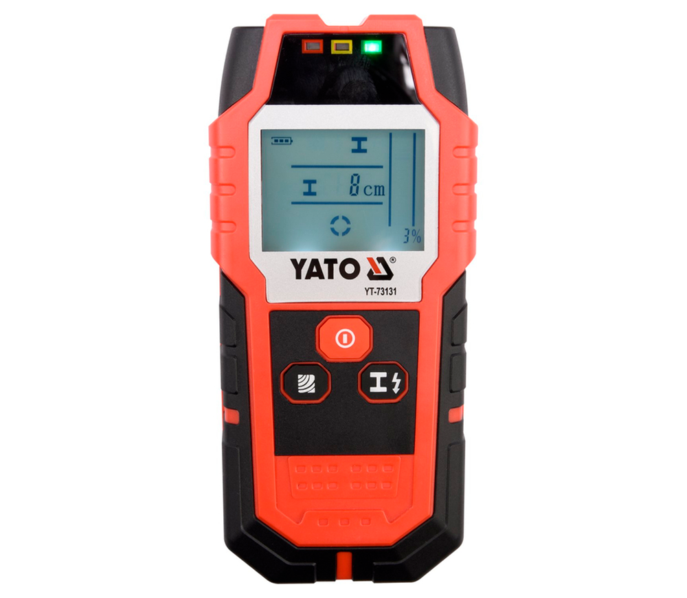Detector digital YATO YT73131 photo 0