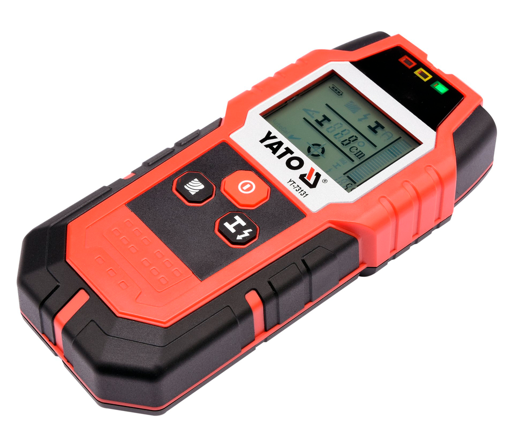 Detector digital YATO YT73131 photo 1
