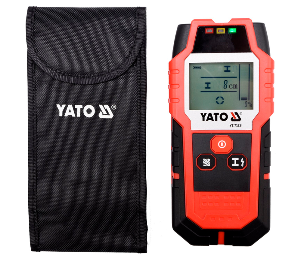 Detector digital YATO YT73131 photo 4