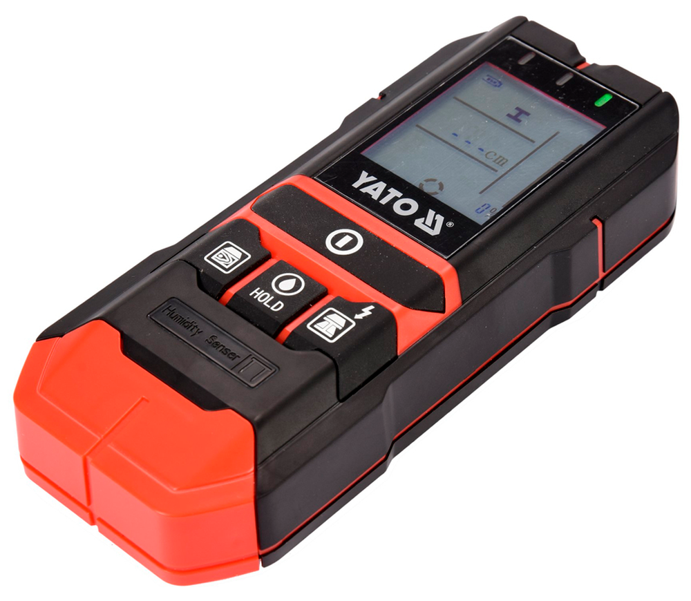 Detector digital YATO YT73138 photo 0