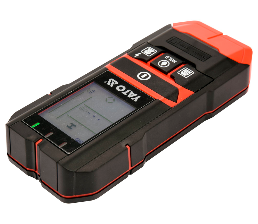 Detector digital YATO YT73138 photo 2