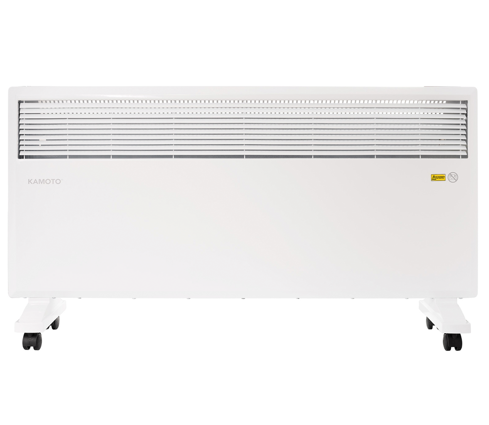 Convector KAMOTO CH 2500 2.5kw photo 0