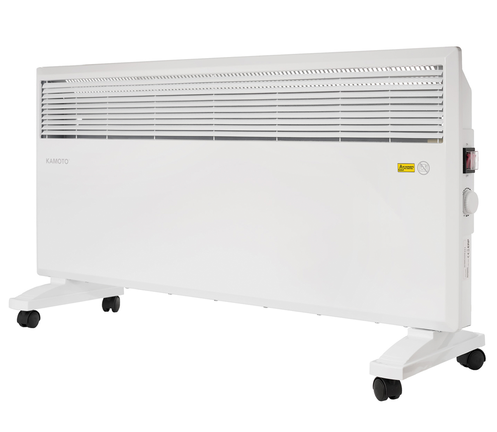 Convector KAMOTO CH 2500 2.5kw photo