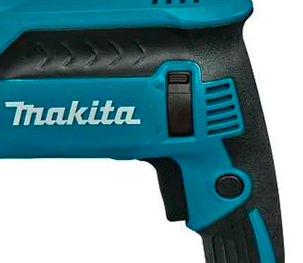 Mașină de găurit MAKITA DP4021 630w photo 1