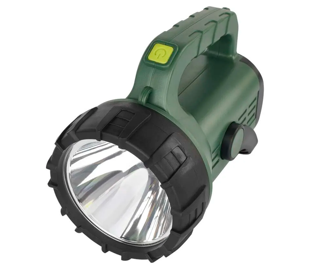Lanternă de mână EMOS P2315 700lm Li-Ion încorporat photo 0