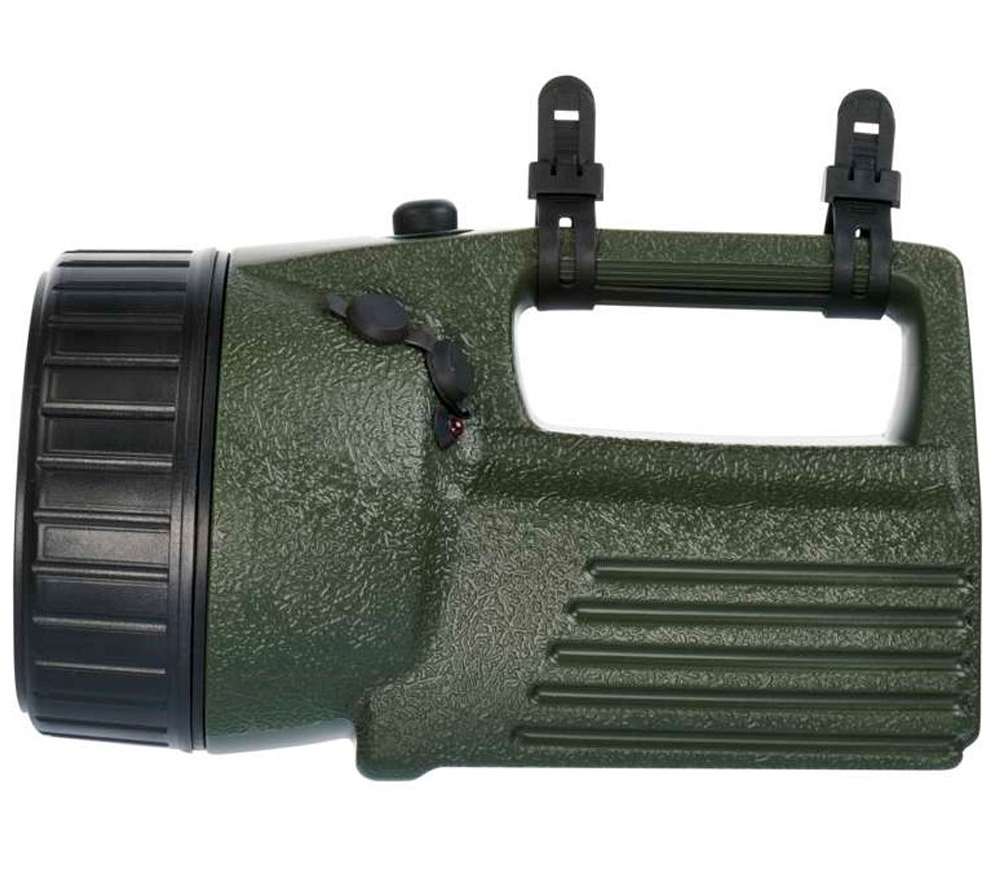 Фонарик ручной EMOS P2308E 240лм Встроенный photo 1