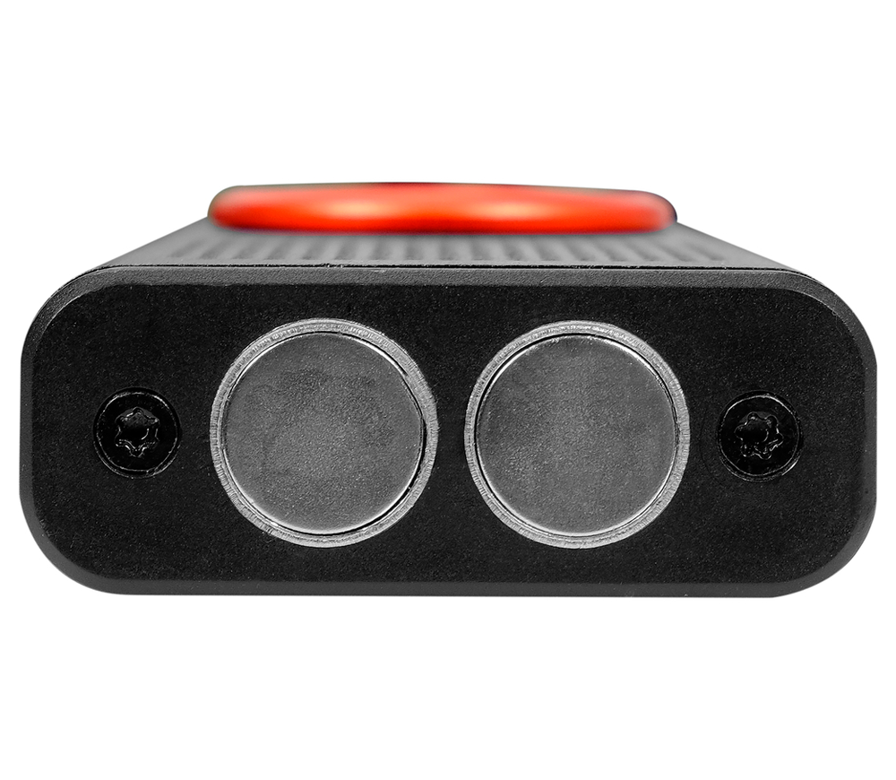 Lanternă reîncărcabilă cu boxă Bluetooth YATO YT08557 500lm photo 2