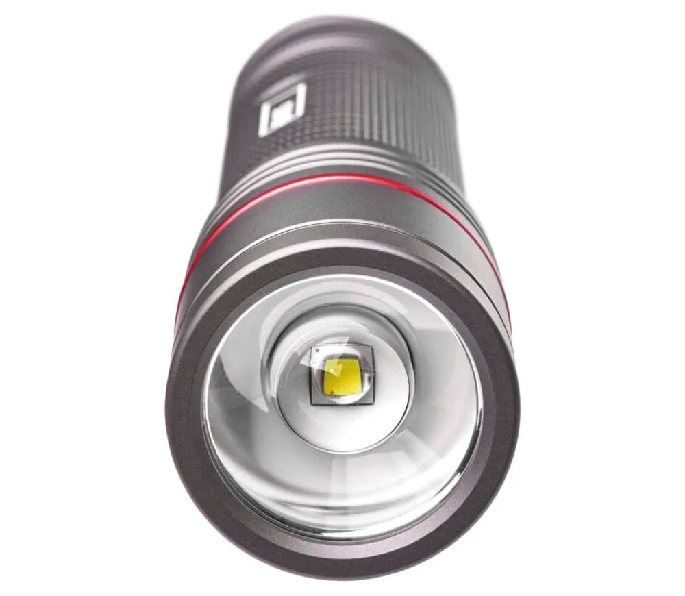Lanternă de mînă EMOS P3190 1200lm Li-Ion 26650 photo 1