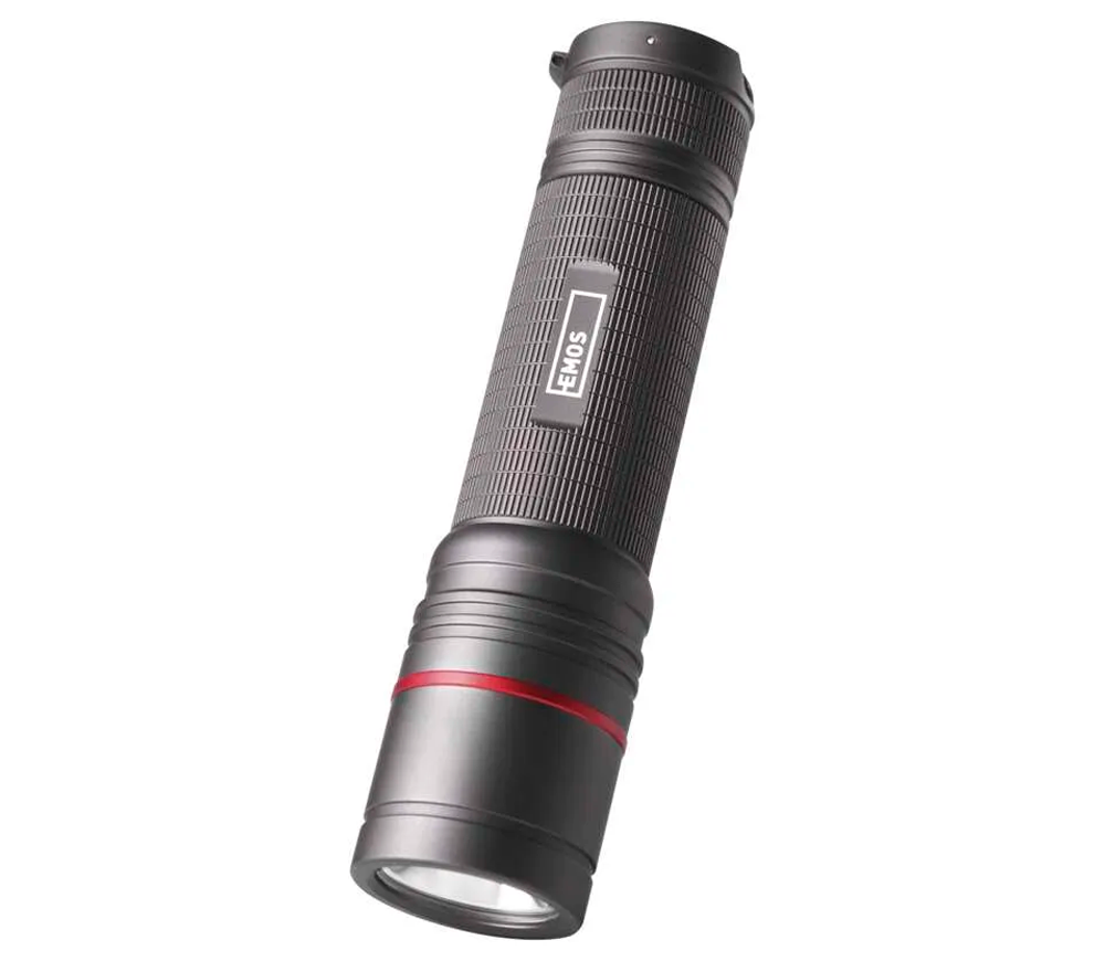 Lanternă de mînă EMOS P3190 1200lm Li-Ion 26650 photo