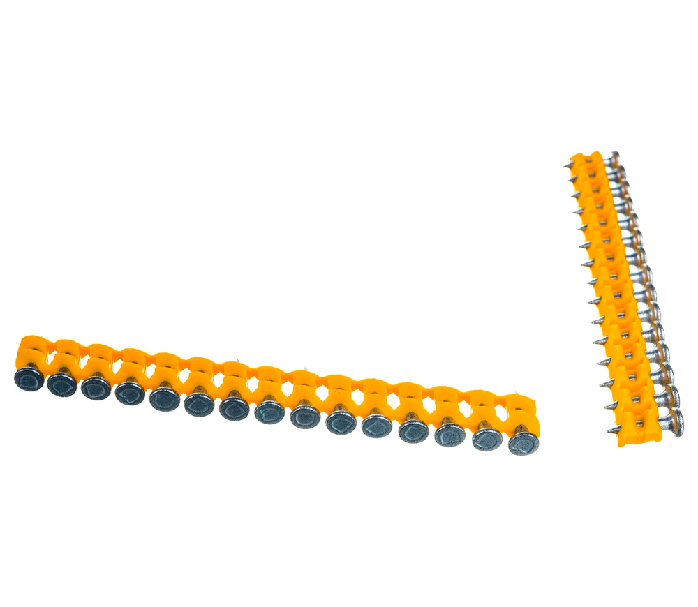 Cuie Pentru beton DEWALT DCN8901015  Standard 1005buc. 15mm x 2.6mm photo 0
