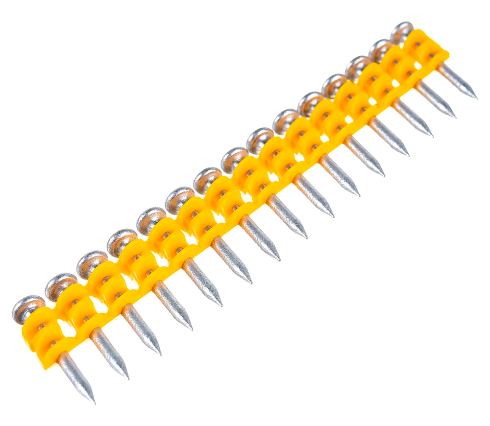 Cuie Pentru beton DEWALT DCN8901025  Standard 1005buc. 25mm x 2.6mm photo