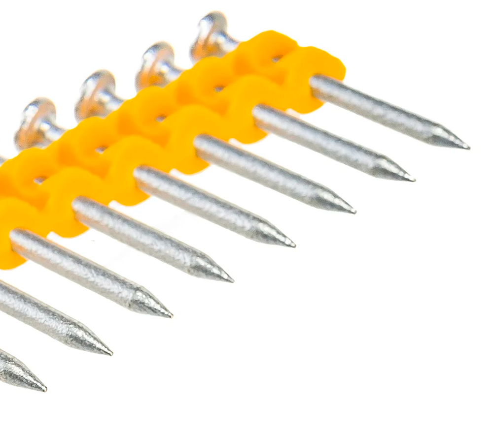 Cuie Pentru beton DEWALT DCN8901030  Standard 1005buc. 30mm x 2.6mm photo 0