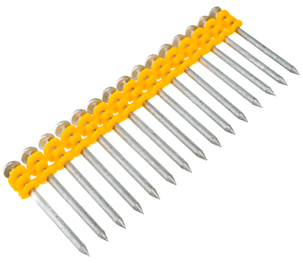 Cuie Pentru beton DEWALT DCN8901045  Standard 510buc. 45mm x 2.6mm photo